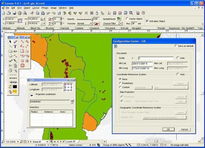 How to download gis data
